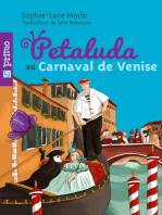 Petaluda au carnaval de Venise 06