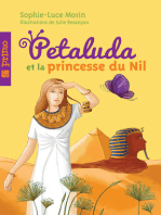 Petaluda et la princesse du Nil 04