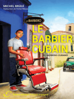 Le barbier cubain