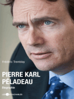 Pierre Karl Péladeau