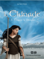 L'Eldnade 3 : Eldwen la désignée