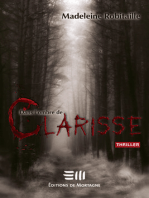 Dans l'ombre de Clarisse