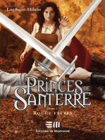 Les Princes de Santerre 2 