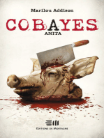 Cobayes, Anita