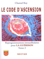 Le code d'ascension 2