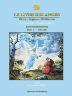 Le livre des anges 1 