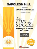 Les lois du succès 3 