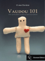 Vaudou 101