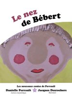 Le Nez de Bébert