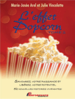 L'effet popcorn 2