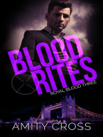 Blood Rites