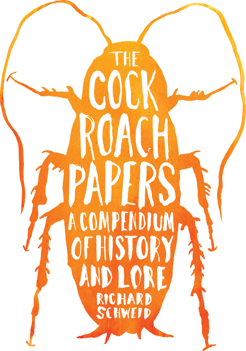 Review of related literature about cockroaches picture