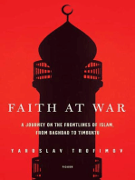 Faith at War