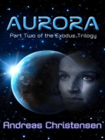 Aurora: The Exodus Trilogy, #2