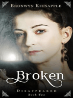 Broken: Disappeared, #2