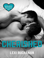Cherished: McKenzie Brothers, #6