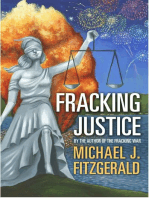 Fracking Justice