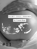 Baby Cell Phone