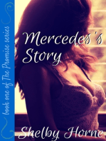 Mercedes's Story