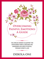 Overcoming Painful Emotions