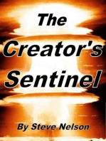 The Creator's Sentinel
