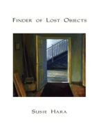 Finder of Lost Objects