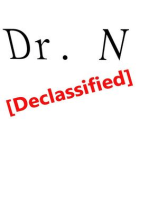 Dr. N [Declassified]