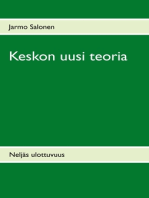 Keskon uusi teoria