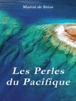 Les Perles du Pacifique: Cosmic Swimming I