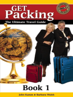Get Packing Travel Guide