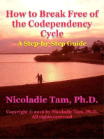How to Break Free of the Codependency Cycle: A Step-by-Step Guide