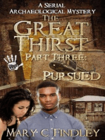 The Great Thirst Three