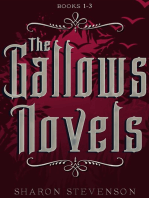 The Gallows Novels Box Set (Books 1-3)