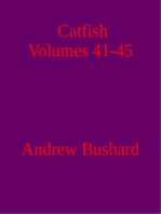 Catfish: Volumes 41-45