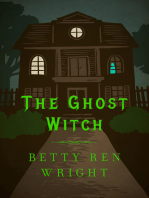 The Ghost Witch