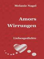 Amors Wirrungen: Liebesgedichte