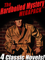 The Hardboiled Mystery MEGAPACK ®