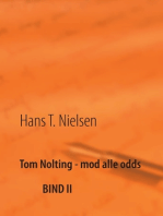 Tom Nolting - mod alle odds: BIND II
