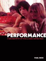 Performance: The Biography of a 60s Masterpiece