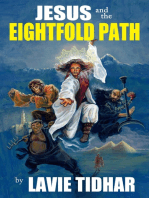 Jesus and the Eightfold Path