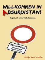 Willkommen in Absurdistan!