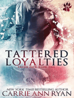 Tattered Loyalties