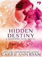 Hidden Destiny