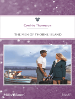 The Men Of Thorne Island