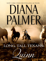 Long, Tall Texans - Quinn