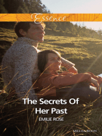The Secrets Of Her Past