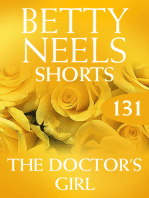 The Doctor's Girl (Betty Neels Collection novella)