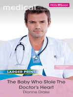 The Baby Who Stole The Doctor's Heart