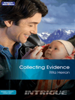 Collecting Evidence