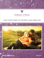 The Vineyard Of Hopes And Dreams